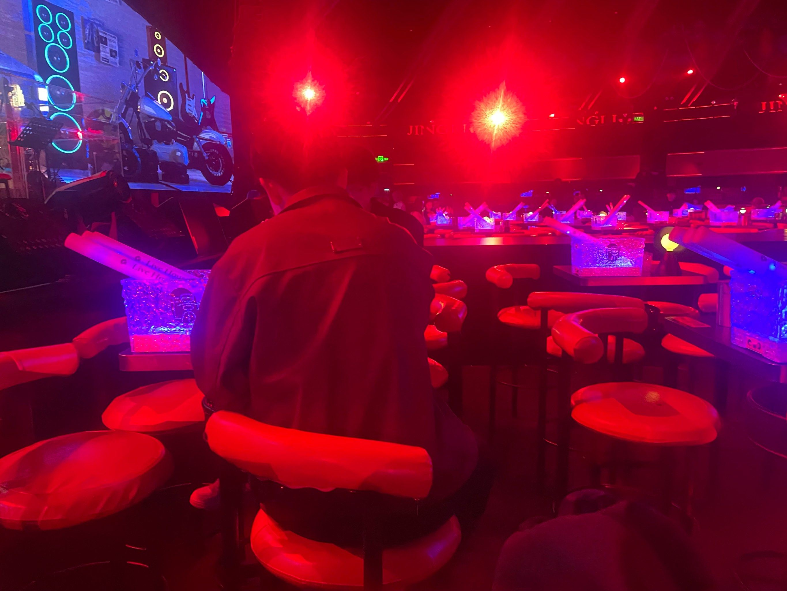 盐城商务ktv与片场区别解析-滨海县ktv预订