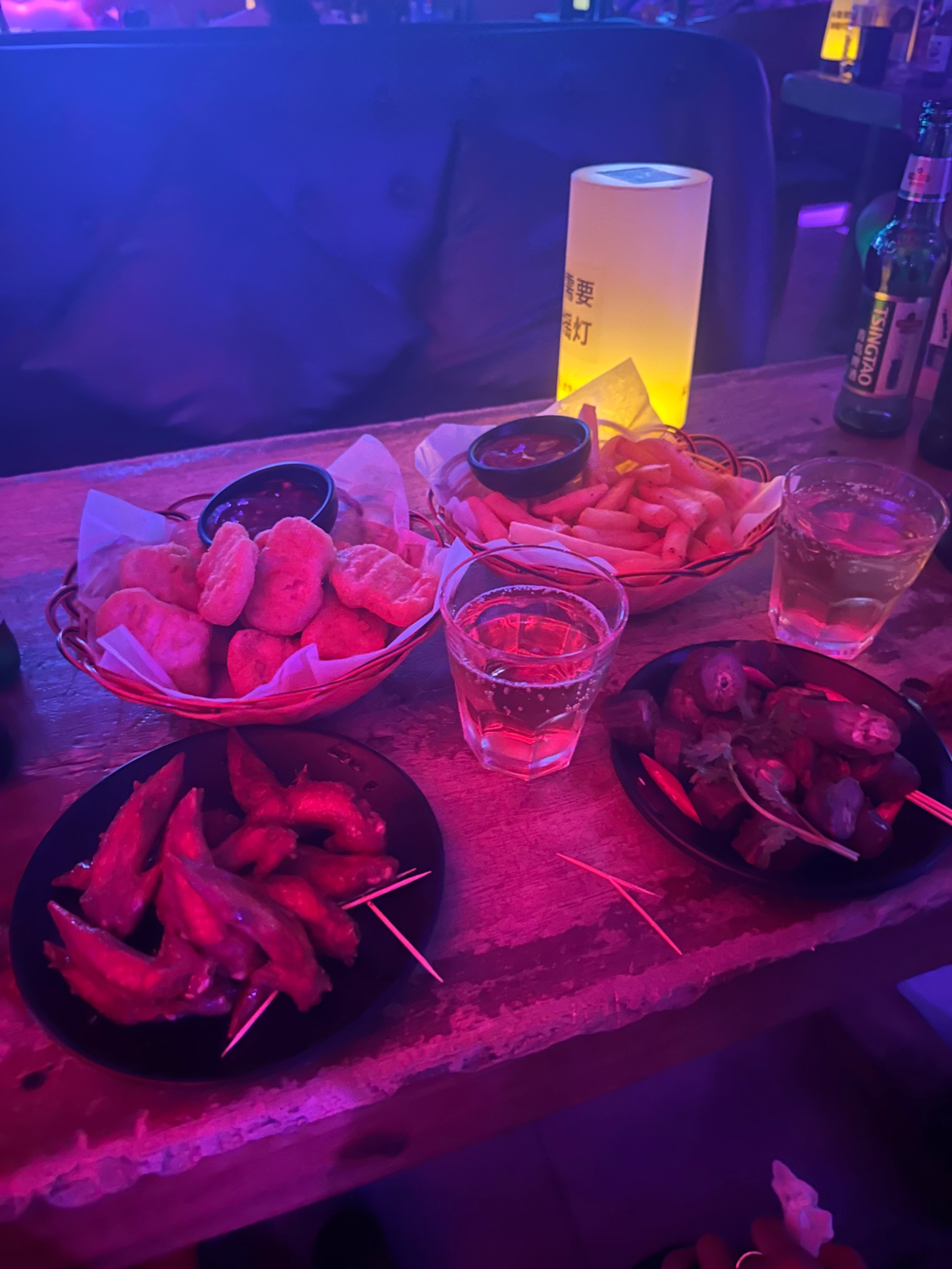 盐城商务ktv消费攻略详解-滨海县ktv预订